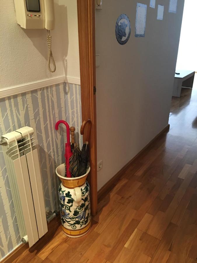 사라고사 El Rincon De Torrenueva 아파트 외부 사진